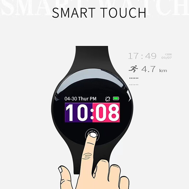New Fashion Sport Watch Children Kids Watches For Girls Boys Electronic LED Digital Wristwatch Child Wrist Clock Watch Gift