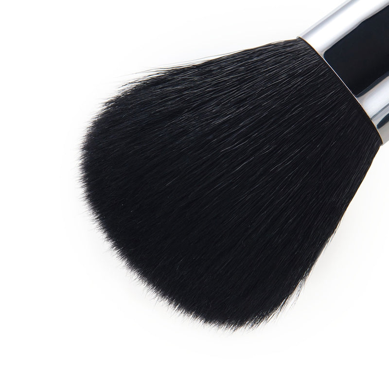 Jessup Powder brush of Face Makeup Beauty Tools Cosmetic Bronzer Soft Synthetic hair 150