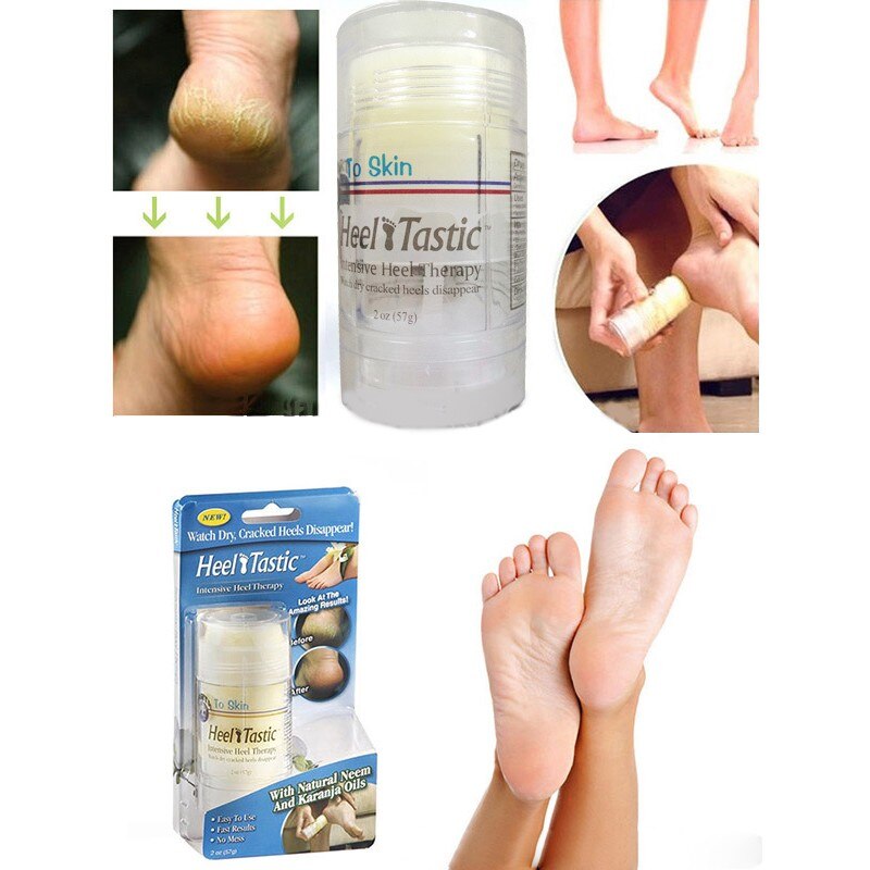 Health Professional Beauty Cracked Heel Unisex Moisturizing Natural Foot Repair Oil Foot Care Cream personal care  beauty cosmetic & personal care