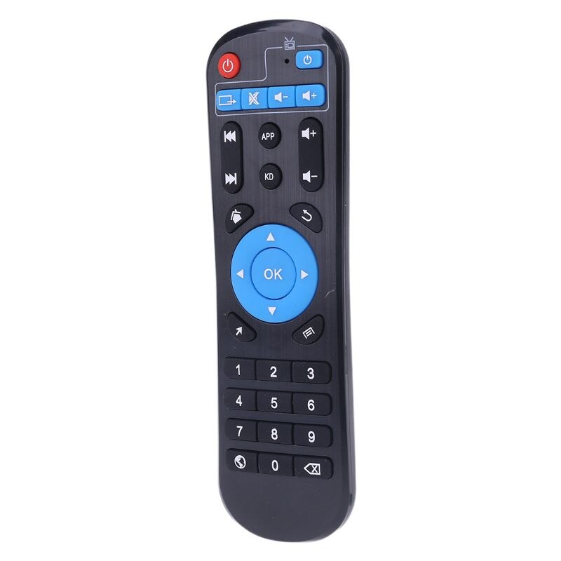 New Remote Control T95 S912 T95Z Replacement Android Smart TV Box Media Player Intelligent Electronic