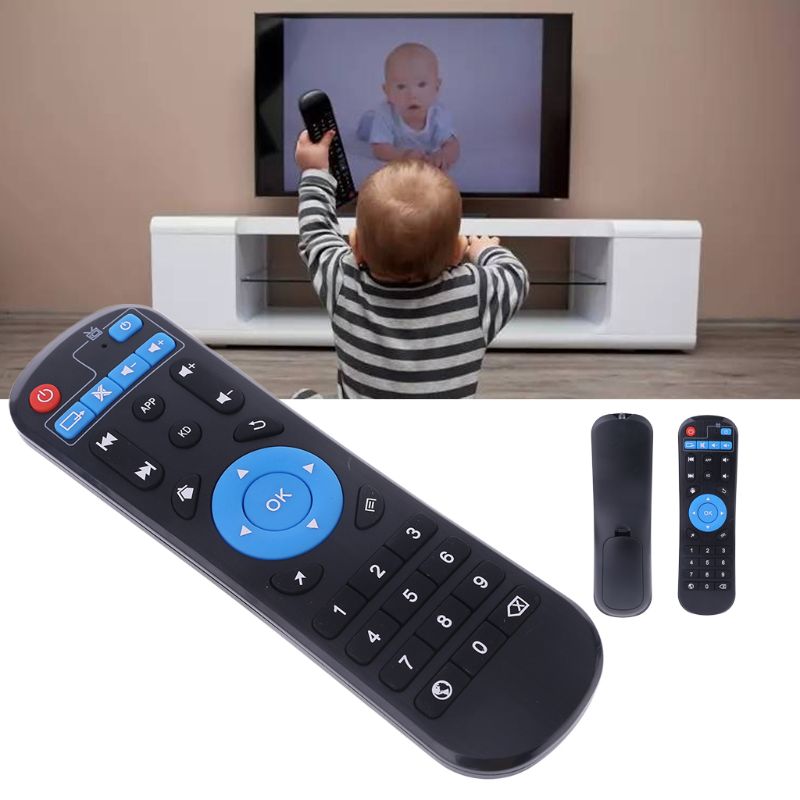 New Remote Control T95 S912 T95Z Replacement Android Smart TV Box Media Player Intelligent Electronic