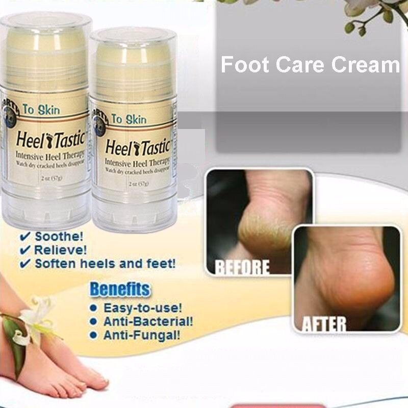 Health Professional Beauty Cracked Heel Unisex Moisturizing Natural Foot Repair Oil Foot Care Cream personal care  beauty cosmetic & personal care