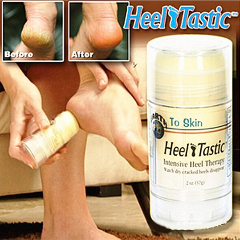 Health Professional Beauty Cracked Heel Unisex Moisturizing Natural Foot Repair Oil Foot Care Cream personal care  beauty cosmetic & personal care