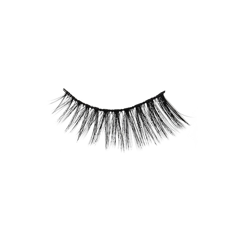 5 Pairs 5D Mink Eyelashes Natural False Eyelashes Lashes Soft Fake Eyelashes Extension Makeup Wholesale