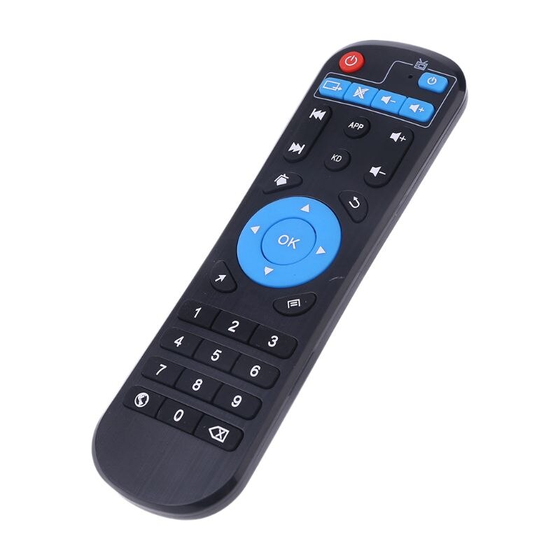 New Remote Control T95 S912 T95Z Replacement Android Smart TV Box Media Player Intelligent Electronic